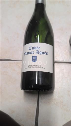Languedoque Languedoc Cuvée Sainte Agnès 2023