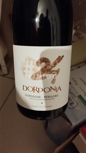 Akvitánie a Charentes Périgord Famille Dubard #24 Dordonia Neročník