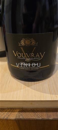 Loirevallei Vouvray La Cave des Producteurs de Vouvray Rendez-vous Niet-geïntegreerd