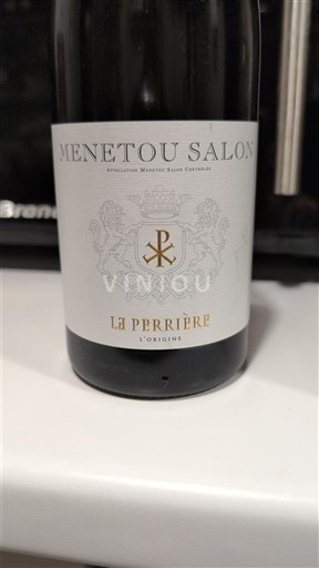 Valle della Loira Menetou-Salon La Perrière 2023
