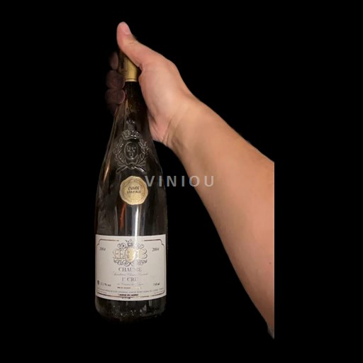 Thung lũng sông Loire Chaume 1er Cru Michel Blouin Spéciale 2004