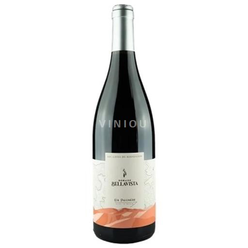 Roussillon Côtes-du-Roussillon Domaine Bellavista Col Palomère 2023