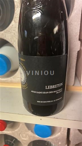 Loiretal Anjou Lebreton 2023