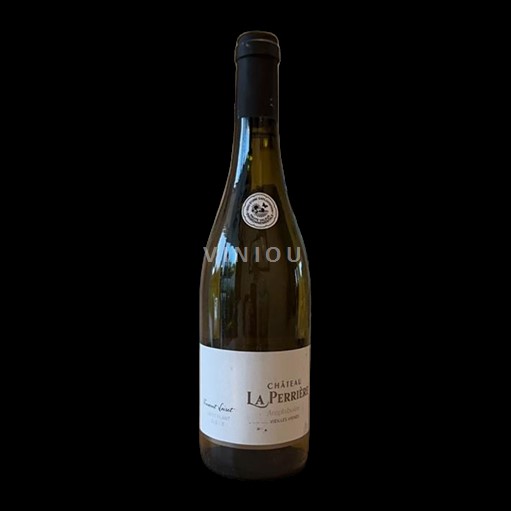 Valle della Loira Gros-plant-del-paese-nantese La Perrière vincent loiret Amphibolite 2021
