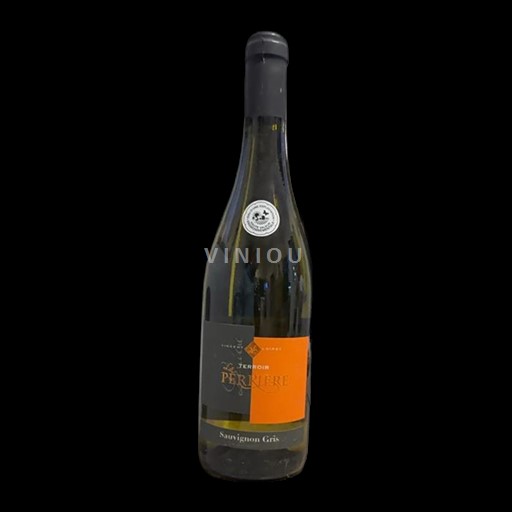 Valle della Loira Non specificato La Perrière vincent loiret Sauvignon gris 2020