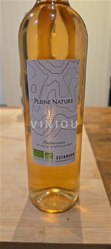 Provence, Ala-Rhônen laakso, Korsika Méditerranée Estandon Pleine Nature 2023