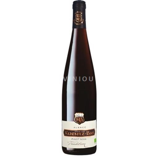 Alsace Kuentz-Bas Tradition 2023