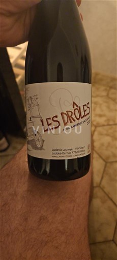 Southwest Not Specified Les Droles Les Droles 2023