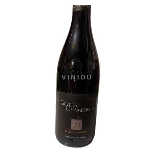 Bourgogne Gevrey-chambertin Domaine Huguenot Les Crais 2022