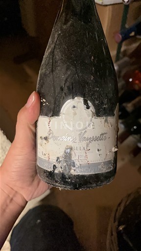 Southwest Gaillac Domaine Vayssette 2014