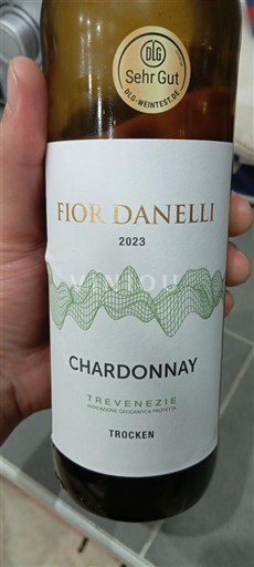 Vénétie Không được chỉ định Fiordanelli 2023
