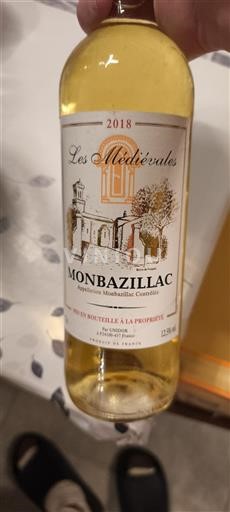 Southwest Monbazillac Les Médiévales 2018