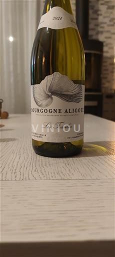 Borgogna Borgogna Aligoté Domaine La Noiseraie Les Fossiles 2024
