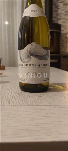 Borgogna Borgogna Aligoté Domaine La Noiseraie Les Fossiles 2024