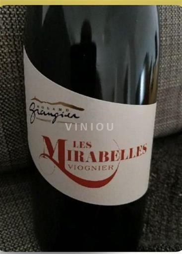 Dolina Loare Dunaj Roland Zingeis Les Mirabelles 2023