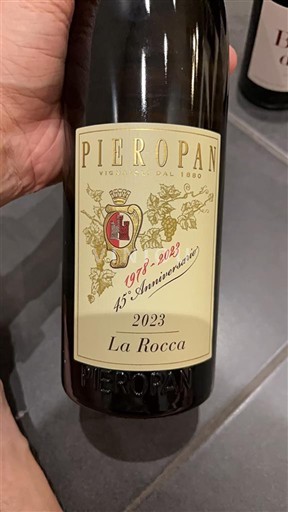 Venetien Nicht spezifiziert Pieropan La Rocca 2023