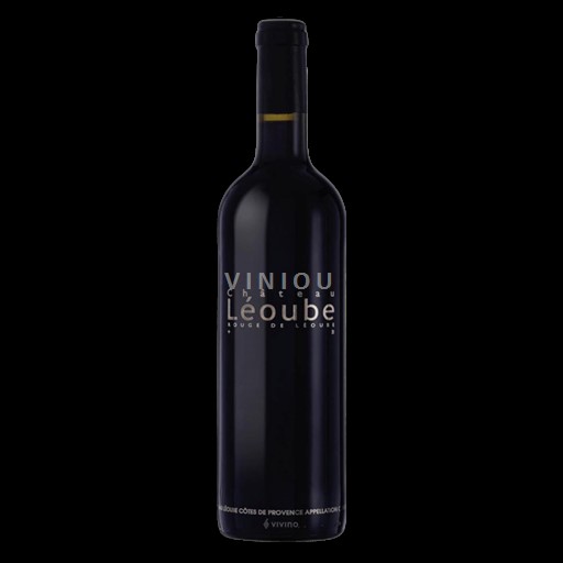Provence Côtes-de-provence Château Léoube 2017