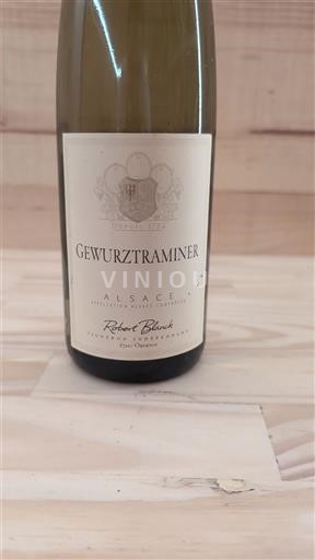 Alsace Alsace Grand Cru Robert Blanck 2019