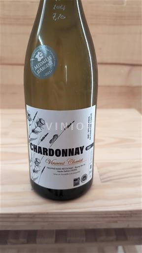 Burgund Marsannay Vincent Charleux 2022