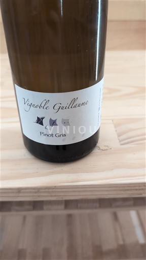 Các vùng miền Đông Franche-Comté Vignoble Guillaume 2020