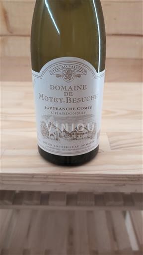 Các vùng miền Đông Franche-Comté Domaine Motey-Besuche 2019