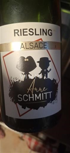 Alsazia Non specificato Anne Schmitt 2019