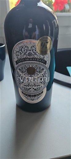 Vin Rouge sec Il Pò Meraviglia Non millésimé Italie Toscane DOC