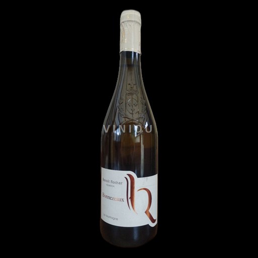 Loirevallei Bonnezeaux Domaine Benoît Rocher Closerie de la Picardie 2015