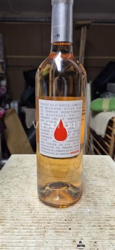 Bordeaux Arsius 2022