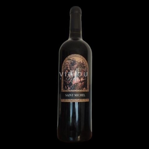 Langvedok Corbières Domaine Peyrevent Saint Michel 2017