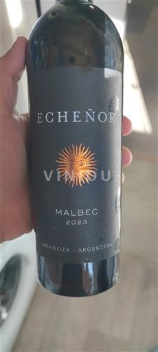 Mendoza Echeñor 2023