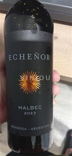 Mendoza Echeñor 2023