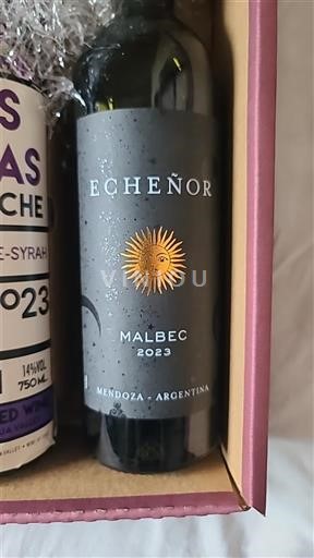 Mendoza Echeñor 2023