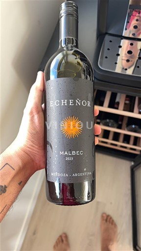 Mendoza Echeñor 2023