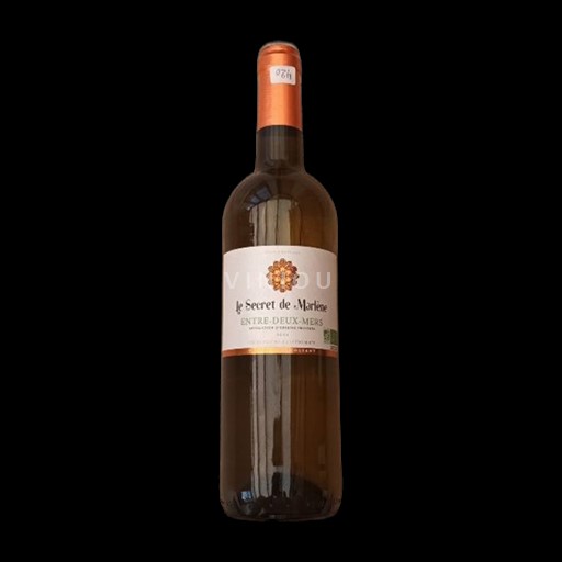 Bordeaux Entre-deux-mers Château Haut Cazevert Le Secret De Marlène - Prestige 2024