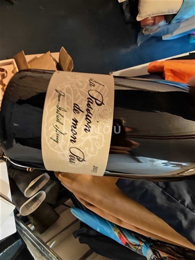 Beaujolais Jean Gabriel Devay La passion de mon Père 2023