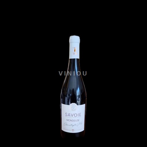 Savoie và Bugey Christophe joly 2024