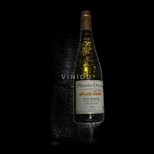 Loiretal Touraine Plessis-Duval Sauvignon 2024