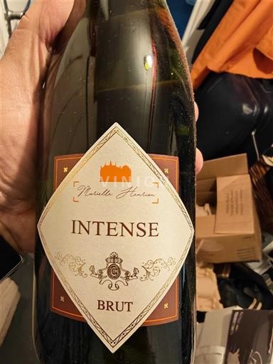 Loire-dalen Touraine Veuve Henriot Intense Ikke årgangsbestemt