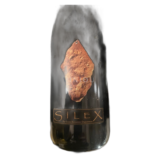 Valle della Loira Pouilly-fumé Didier Dagueneau Silex 2022