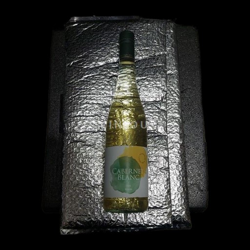 Vin Blanc sec Louis Klein 2021 Allemagne Mosel