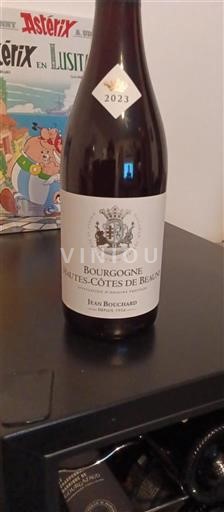 Bourgogne Ikke specificeret Jean Bouchard 2023