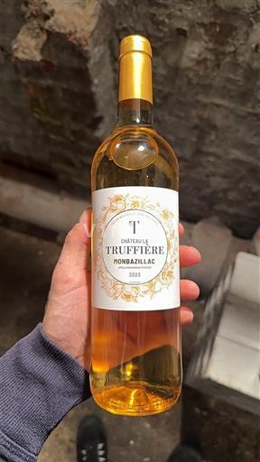 South West Monbazillac Château La Truffière 2023