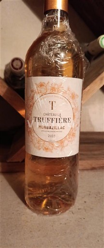 Sud-Ovest Monbazillac Château La Truffière 2023