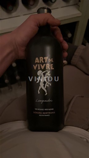 Languedoque Languedoc Gérard Bertrand Art de Vivre Não Sazonado