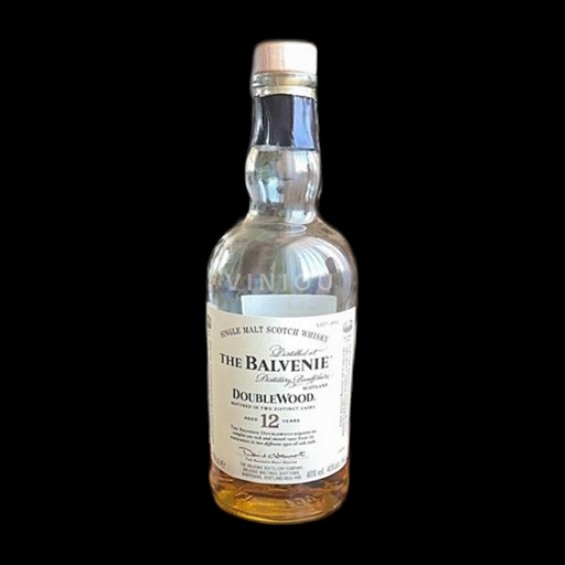 The Balvenie DoubleWood 12 ans The Balvenie Distillery Banfshire 12a Scotland Speyside