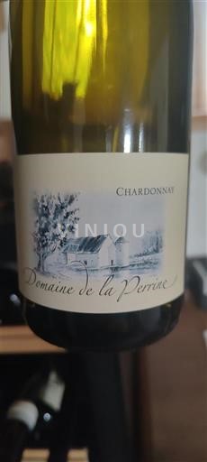 Dolina Loare Domaine La Perrière Chardonnay 2022