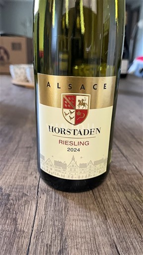 Alsace Horstaden 2024
