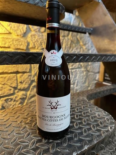 Burgundy Not Specified La Reine Pédauque 2023