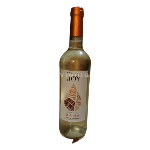 Sudoeste Côtes de Gascogne Domaine de Joÿ Gros Manseng 2023
